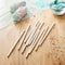 12 Packs: 35 ct. (420 total) 6" Lollipop Sticks by Celebrate It®